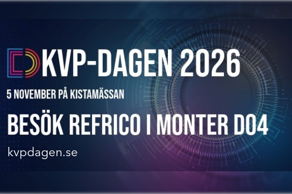 KVP-DAGEN 2026